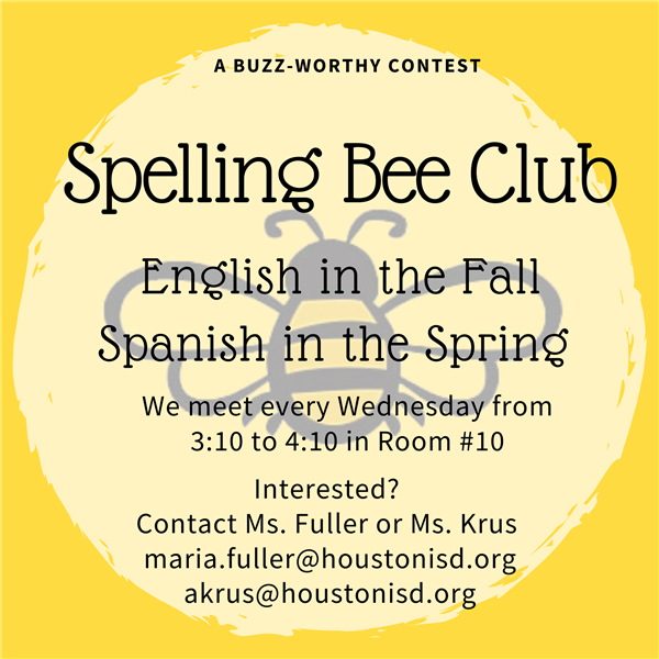 Bumble Bee Invitation
